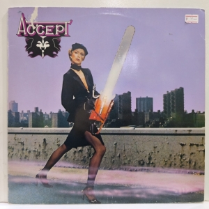 Accept - Accept