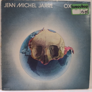 Jean Michel Jarre - Oxygene