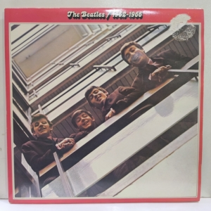 The Beatles - 1962-1966