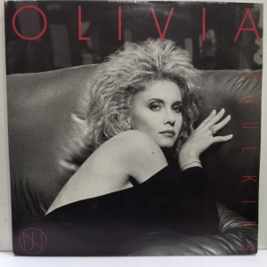 Olivia Newton John - Soul Kiss