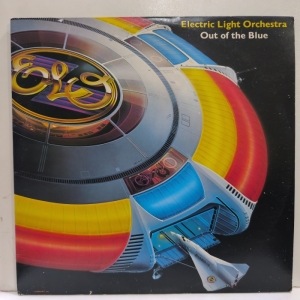 Electric Light Orchestra - Out Of The Blue