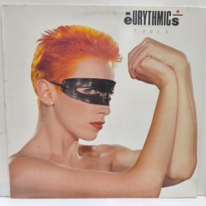 Eurythmics - Touch