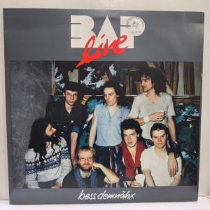 BAP - Live