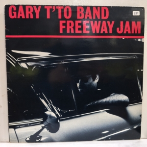 Gary T'To Band - Freeway Jam