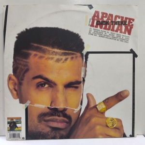 Apache Indian - Chok There