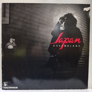 Japan - Assemblage
