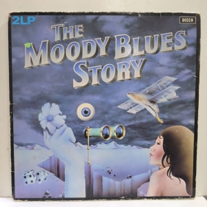 The Moody Blues - The Moody Blues Story
