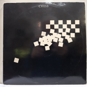Benny Andersson - Chess