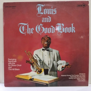 Louis Armstrong - Louis And The Good Book