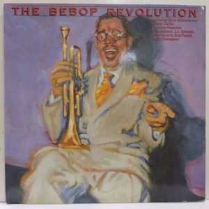 Various - The Bebop Revolution