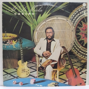 Al Di Meola - Casino