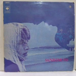 Various - Sanremo '69