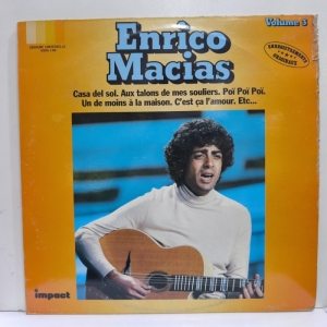 Enrico Macias - Enrico Macias