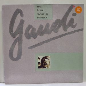The Alan Parsons Project - Gaudi