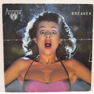 Accept - Breaker