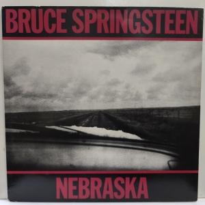 Bruce Springsteen - Nebraska
