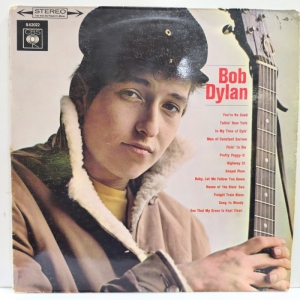 Bob Dylan - Bob Dylan