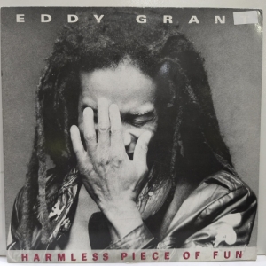 Eddy Grant - Harmless Piece Of Fun