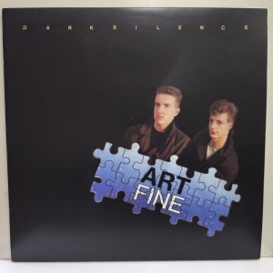 Art Fine - Dark Silence