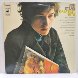Bob Dylan - Greatest Hits
