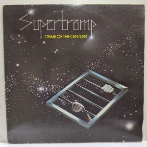 Supertramp - Crime Of The Century