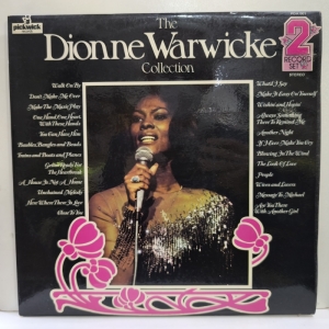 Dionne Warwick - The Dionne Warwicke Collection