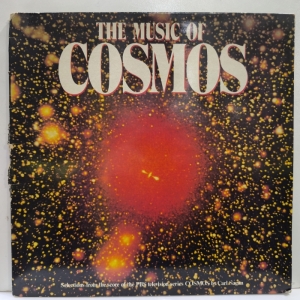 Various - The Music Of Cosmos