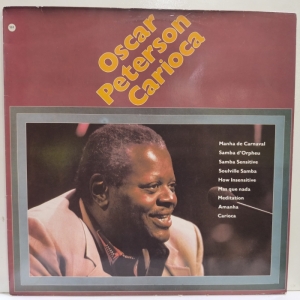 Oscar Peterson - Carioca