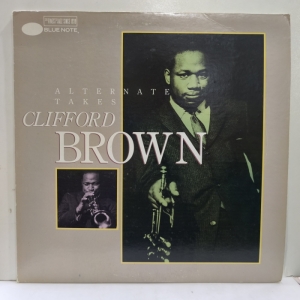 Clifford Brown - Alternate Takes