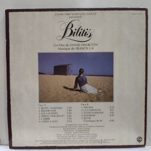 Francis Lai - Bande Originale Du Film 'Bilitis'