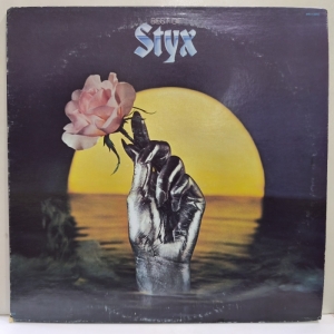 Styx - Best Of Styx
