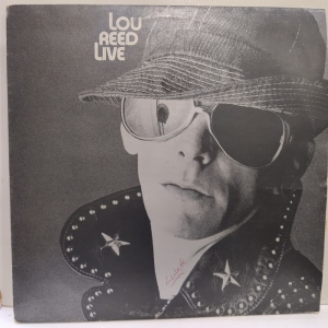 Lou Reed - Live