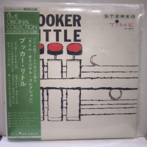Booker Little - Booker Little
