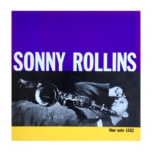 Sonny Rollins - Sonny Rollins