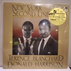 Terence Blanchard / Donald Harrison - New York Second Line