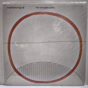 Matthew Halsall - The Temple Within