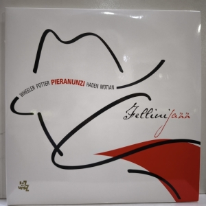 Enrico Pieranunzi - Fellini Jazz