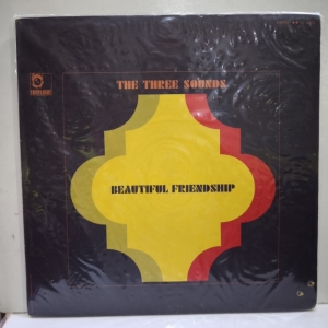 The Three Sounds - Beautiful Friendship