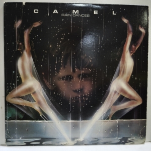 Camel - Rain Dances