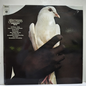 Santana - Greatest Hits