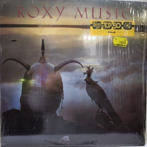 Roxy Music - Avalon