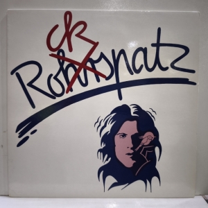 Rohrspatz - Rockspatz