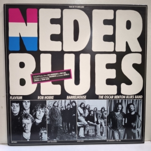 Various - Nederblues