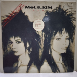 Mel & Kim - F. L. M.