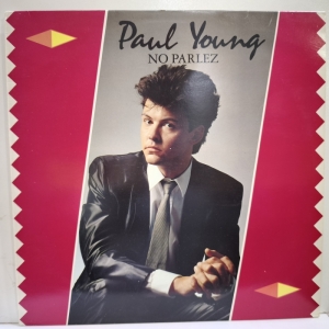Paul Young - No Parlez