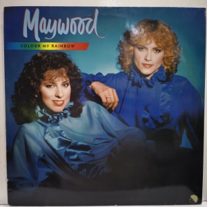 Maywood - Colour My Rainbow
