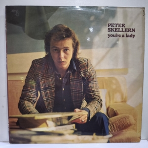 Peter Skellern - You're A Lady