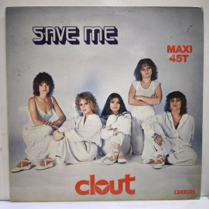 Clout - Save Me
