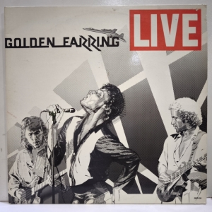 Golden Earring - Live