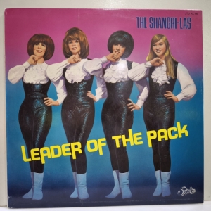 The Shangri-Las - Leader Of The Pack